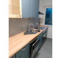 schöne neu renovierte 4 Zimmer Wohnung - Buseck