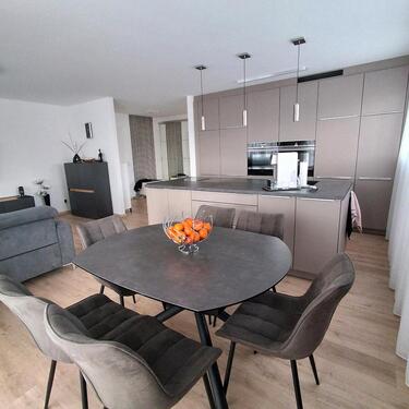 Foto - 3 Zimmer Etagenwohnung zum Kaufen in Crailsheim