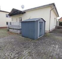 Dollenchen - kleines Einfamilienhaus zur Miete - Finsterwalde