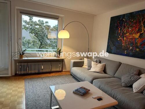 Foto - Wohnungsswap - 3 Zimmer, 75 m² - Parzivalstraße, Schwabing-West, München