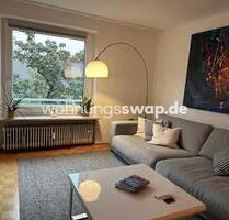 Wohnungsswap - 3 Zimmer, 75 m² - Parzivalstraße, Schwabing-West, München
