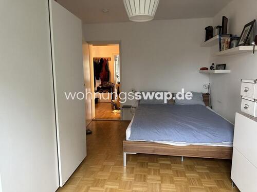 Foto - Etagenwohnung in München zur Miete