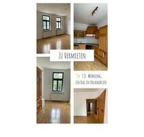 3 Zimmerwohnung Altstadt Volkmarsen