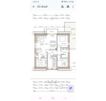 Obergeschoss Neubau Wohnung in der Blumensiedlung | Erstbezug - Heiden