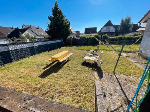 Foto - 8 Zimmer Einfamilienhaus zum Kaufen in Bietigheim