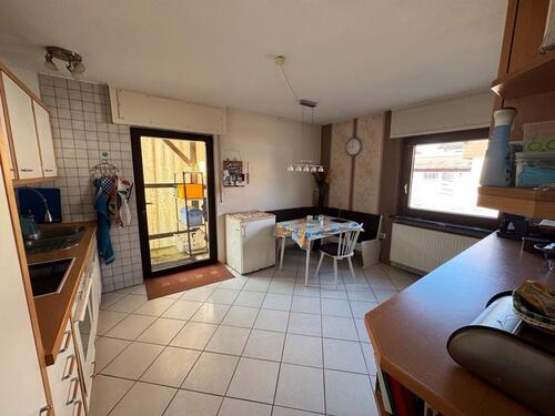 Foto - 8 Zimmer Einfamilienhaus in Bietigheim