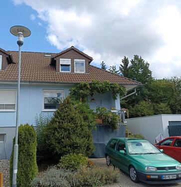 Foto - Doppelhaushälfte in Meckesheim - 520.000,00&nbsp;EUR Kaufpreis, ca.&nbsp; 115,00&nbsp;m&sup2;