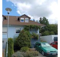 Doppelhaushälfte in Meckesheim - 520.000,00&nbsp;EUR Kaufpreis, ca.&nbsp; 115,00&nbsp;m&sup2; in Meckesheim (PLZ: 74909)