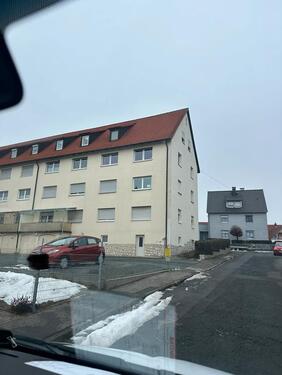 Foto - 2 Zimmer Wohnung in Lichtenfels