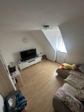 Foto - 2 Zimmer Dachgeschoßwohnung zum Kaufen in Lichtenfels