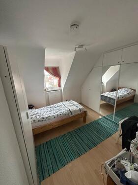 Foto - 2 Zimmer Dachgeschoßwohnung in Lichtenfels