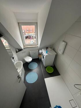 Foto - Dachgeschoßwohnung in Lichtenfels zum Kaufen