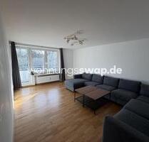 Wohnungsswap - 4 Zimmer, 93 m² - Karl-Marx-Ring, Ramersdorf-Perlach, München