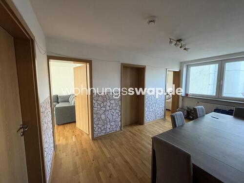 Foto - 4 Zimmer Etagenwohnung zur Miete in München