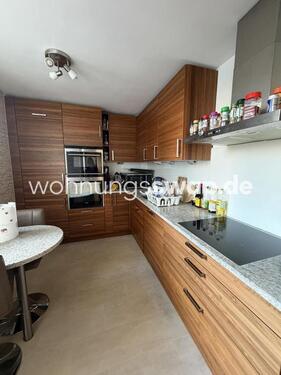 Foto - 4 Zimmer Etagenwohnung in München