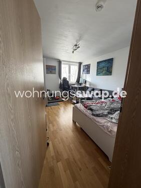 Foto - Etagenwohnung in München zur Miete