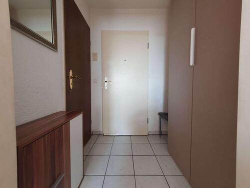 Foto - Etagenwohnung in Essen zur Miete