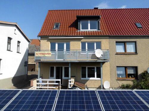 Foto - 5 Zimmer Reihenhaus zum Kaufen in Plau am See