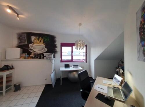 Foto - Büro in Bad Schönborn zu vermieten PROVISIONSFREI