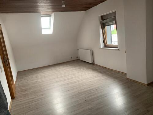 Foto - 3 Zimmer Etagenwohnung zur Miete in Saarbrücken
