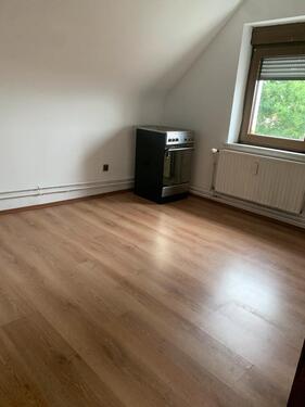 Foto - Etagenwohnung in Saarbrücken zur Miete