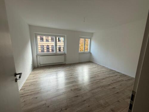 Foto - 3 Zimmer Etagenwohnung in Magdeburg