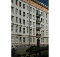 *Hier wird gerade für Sie saniert* - Magdeburg