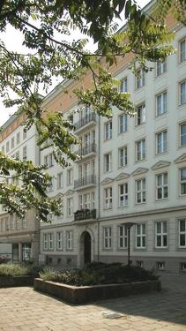 Foto - 2 Zimmer Etagenwohnung zur Miete in Magdeburg