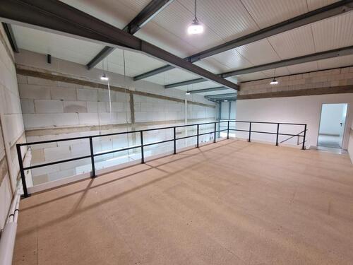 Foto - Lagereinheiten mit Büro in Oldenburg Tweelbäke