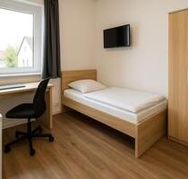 Möbliertes WG-Zimmer - TOP LAGE - Schleswig