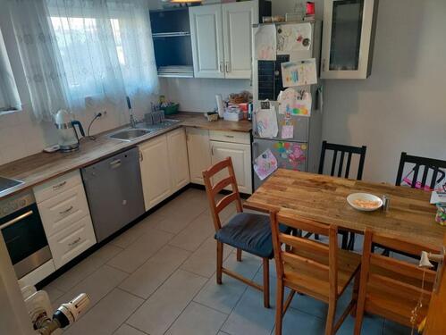 Foto - 4 Zimmer Einfamilienhaus in Budenheim