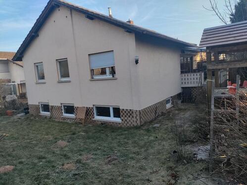 Foto - Einfamilienhaus in Budenheim zum Kaufen