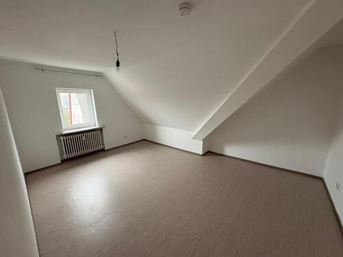 Foto - Etagenwohnung in Altdorf bei Nürnberg zur Miete