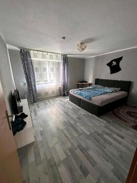 Foto - 4 Zimmer Etagenwohnung in Hann. Münden