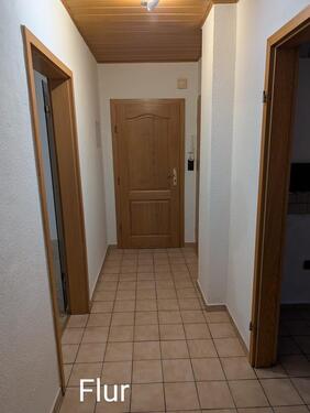 Foto - 3 Zimmer Maisonettenwohnung zur Miete in Wuppertal