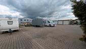 Foto - StellplatzStellplätze Wohnmobil, Wohnwagen, Anhänger, o.Ä *247*