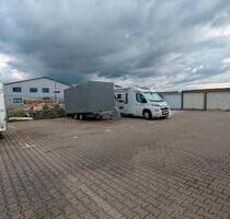StellplatzStellplätze Wohnmobil, Wohnwagen, Anhänger, o.Ä *247* - Lampertheim