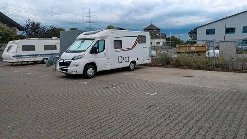 Foto - andere in Lampertheim