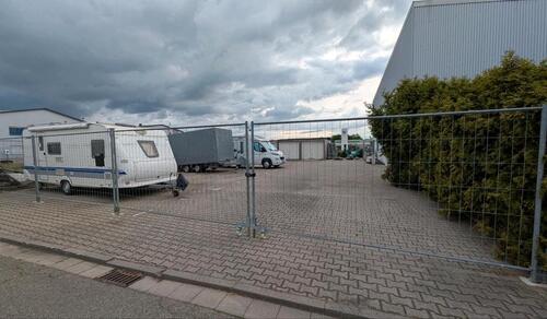 Foto - andere in Lampertheim zur Miete
