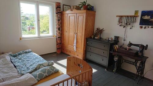 Foto - 3 Zimmer Etagenwohnung zur Miete in Dresden