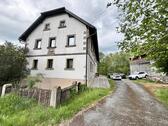 Foto - Haus mit Scheune & Grundstück zum Kaufen Neudrossenfeld. Privat!