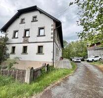 Haus mit Scheune & Grundstück zum Kaufen Neudrossenfeld. Privat!