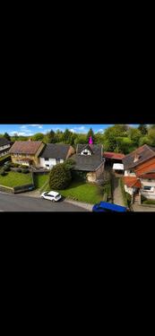 Foto - Einfamilienhaus zu vermieten - 750,00&nbsp;EUR Kaltmiete, ca.&nbsp; 100,00&nbsp;m&sup2;