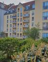 1-Zi-Apartment nahe Fürth Zentrum Jakobinenstr. mit Stellplatz