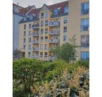 1-Zi-Apartment nahe Fürth Zentrum Jakobinenstr. mit Stellplatz