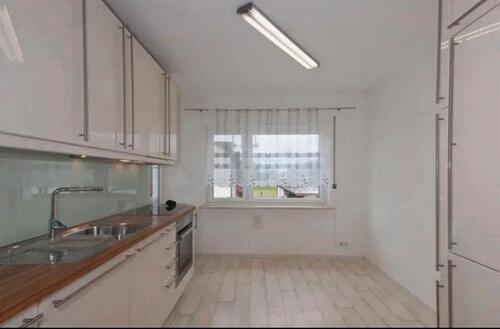 Foto - 5-Zimmer-Wohnung in Wyhlen zu verkaufen