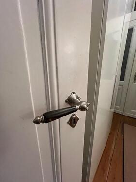 Foto - Großartige, sanierte 4,5-Zimmer Altbauwohnung in ruhiger Lage