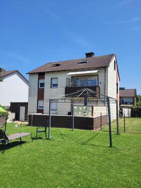 Foto - Teilmodernisiertes EinZweifamilienhaus mit 800qm Grundstück