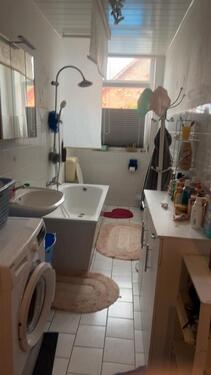 Foto - 3 Zimmer Erdgeschoßwohnung zur Miete in Gronau (Leine)