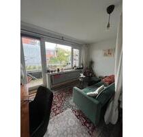 Uninahe 1 Zimmer Wohnung - 495,00&nbsp;EUR Kaltmiete, ca.&nbsp; 33,00&nbsp;m&sup2; in Oldenburg (PLZ: 26129) Bloherfelde